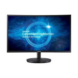 MONITOR LED LC27FG70 DE 27 PULGADAS RESOLUCIÓN 1920 X 1080 PIXELES CONECTIVIDAD HDMI