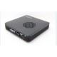 MINI PC SUNDE PC X374G RAM DE 4 GB DISCO DURO DE 64 GB COLOR NEGRO