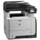 MULTIFUNCIONAL HP LASERJET PRO M521DN LASER BLANCO Y NEGRO