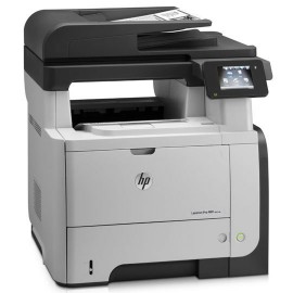 MULTIFUNCIONAL HP LASERJET PRO M521DN LASER BLANCO Y NEGRO