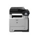 MULTIFUNCIONAL HP LASERJET PRO M521DN LASER BLANCO Y NEGRO