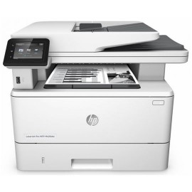 MULTIFUNCIONAL HP LASERJET PRO M426DW LASER BLANCO Y NEGRO