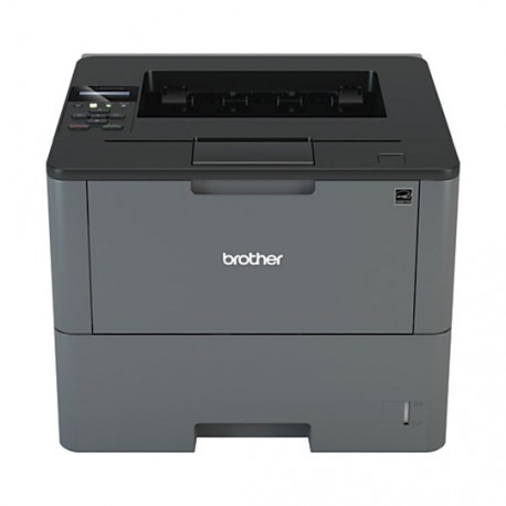 MULTIFUNCIONAL BROTHER HLL6200DW LASER BLANCO Y NEGRO