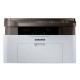 MULTIFUNCIONAL SAMSUNG SLM2070 LASER BLANCO Y NEGRO