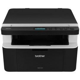 MULTIFUNCIONAL BROTHER DCP-1602 LASER BLANCO Y NEGRO