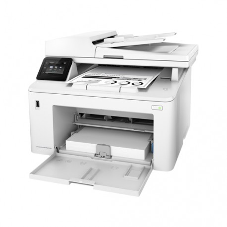 MULTIFUNCIONAL LASER HP LASERJET PRO M227FDW LASER BLANCO Y NEGRO