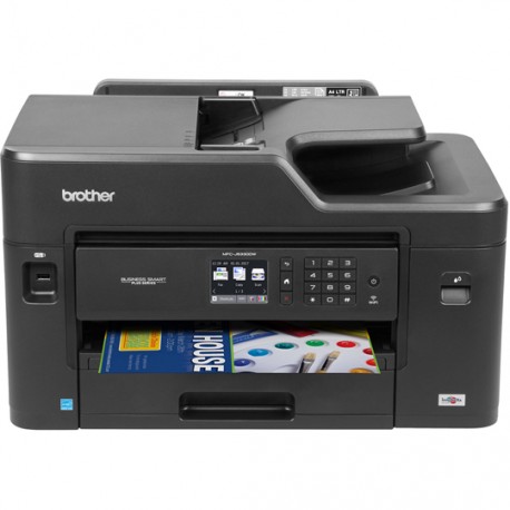 MULTIFUNCIONAL BROTHER MFCJ5330DW LASER -