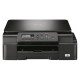 MULTIFUNCIONAL BROTHER INKBENEFIT DCP-J105 INYECCION DE TINTA COLOR