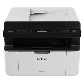 MULTIFUNCIONAL BROTHER MFC-1900 LASER BLANCO Y NEGRO