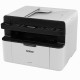 MULTIFUNCIONAL BROTHER MFC-1900 LASER BLANCO Y NEGRO
