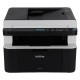 MULTIFUNCIONAL BROTHER DCP1617NW LASER BLANCO Y NEGRO