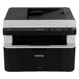 MULTIFUNCIONAL BROTHER DCP1617NW LASER BLANCO Y NEGRO