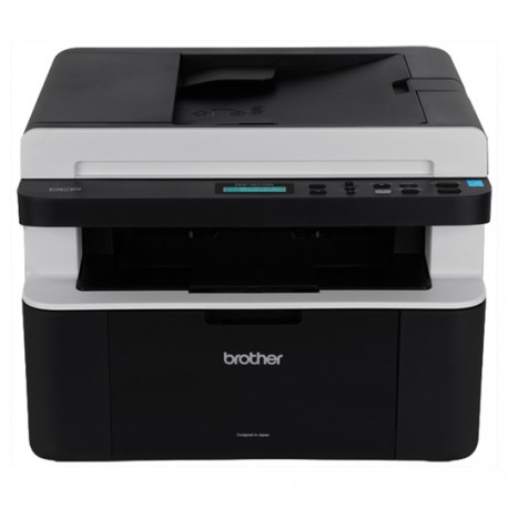 MULTIFUNCIONAL BROTHER DCP1617NW LASER BLANCO Y NEGRO