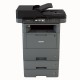 MULTIFUNCIONAL BROTHER MFCL6700DW LASER BLANCO Y NEGRO