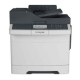 MULTIFUNCIONAL LEXMARK CX410DE LASER COLOR