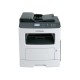 MULTIFUNCIONAL LEXMARK MX317DN LASER BLANCO Y NEGRO