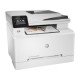 MULTIFUNCIONAL HP LASERJET PRO MFP M281FDW LASER COLOR