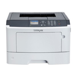 MULTIFUNCIONAL LEXMARK MS517DN LASER BLANCO Y NEGRO