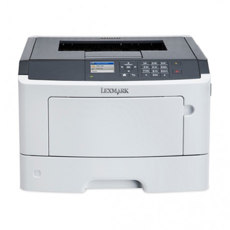 MULTIFUNCIONAL LEXMARK MS517DN LASER BLANCO Y NEGRO