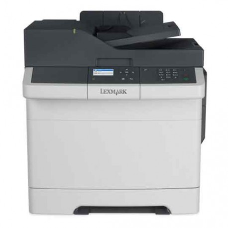 MULTIFUNCIONAL LEXMARK CX310DN LASER COLOR