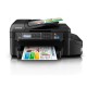 MULTIFUNCIONAL EPSON ECOTANK L655 TINTA CONTINUA COLOR