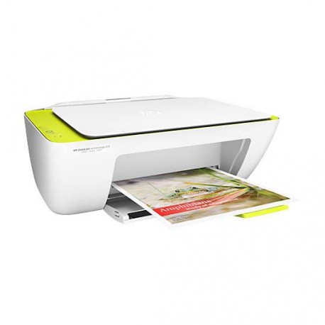 MULTIFUNCIONAL HP INK ADVANTAGE 2135 INYECCION DE TINTA COLOR