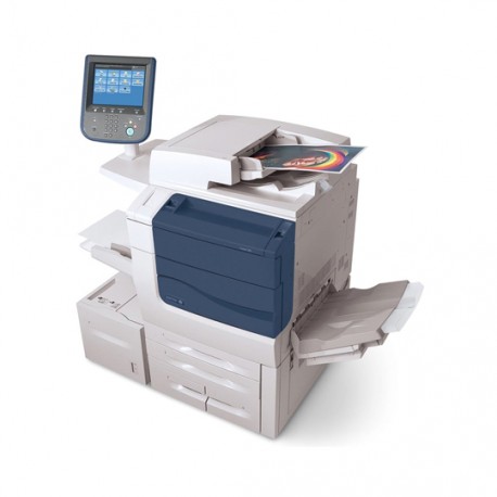 MULTIFUNCIONAL XEROX WORKCENTER 560 LASER COLOR