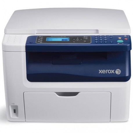 MULTIFUNCIONAL XEROX 6015 B LASER COLOR