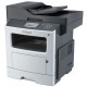 MULTIFUNCIONAL LEXMARK MX511DE LASER BLANCO Y NEGRO