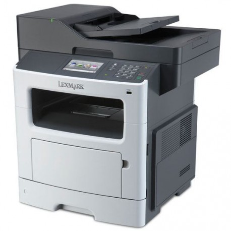 MULTIFUNCIONAL LEXMARK MX511DE LASER BLANCO Y NEGRO