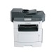 MULTIFUNCIONAL LEXMARK MX517DE LASER BLANCO Y NEGRO