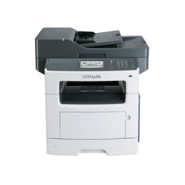 MULTIFUNCIONAL LEXMARK MX517DE LASER BLANCO Y NEGRO