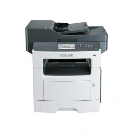 MULTIFUNCIONAL LEXMARK MX517DE LASER BLANCO Y NEGRO