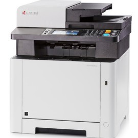 MULTIFUNCIONAL KYOCERA 5526CDW LASER COLOR
