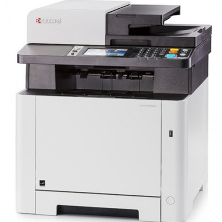 MULTIFUNCIONAL KYOCERA 5526CDW LASER COLOR