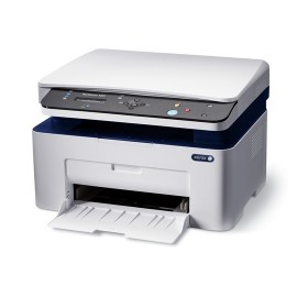 MULTIFUNCIONAL XEROX WORKCENTRE 3025BI LASER BLANCO Y NEGRO