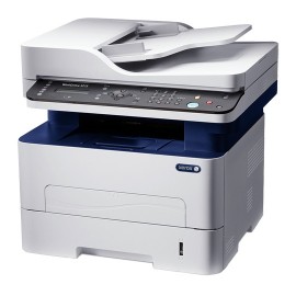 MULTIFUNCIONAL XEROX WORKCENTRE 3215NI LASER BLANCO Y NEGRO