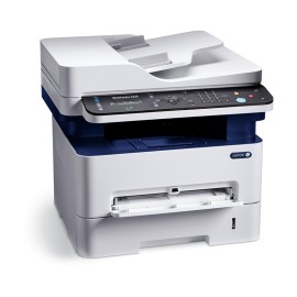 MULTIFUNCIONAL XEROX WORKCENTRE 3225DNI LASER BLANCO Y NEGRO