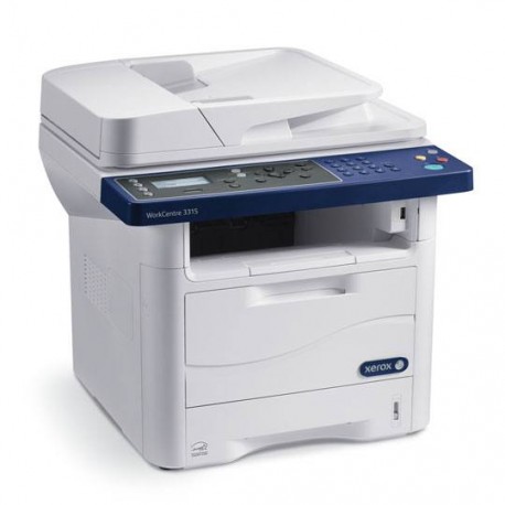 MULTIFUNCIONAL XEROX 3315 DN LASER COLOR