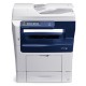 MULTIFUNCIONAL XEROX WORKCENTRE 3615DN LASER BLANCO Y NEGRO