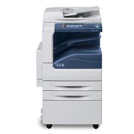 MULTIFUNCIONAL XEROX 5325TD