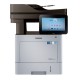 MULTIFUNCIONAL SAMSUNG SLM4580FX LASER BLANCO Y NEGRO