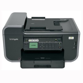 MULTIFUNCIONAL LEXMARK 90T7077 INYECCION DE TINTA COLOR