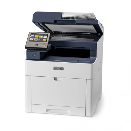 MULTIFUNCIONAL XEROX WORKCENTRE 6515 LASER COLOR