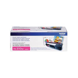 TONER BROTHER TN310M TN210M COLOR MAGENTA