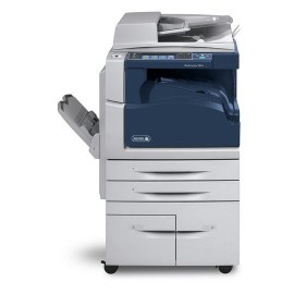 MULTIFUNCIONAL XEROX WORKCENTRE WC5945CF LASER BLANCO Y NEGRO