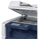 MULTIFUNCIONAL XEROX WORKCENTRE WC5945CF LASER BLANCO Y NEGRO