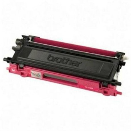 TONER BROTHER TN110M TN110M COLOR MAGENTA