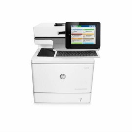 MULTIFUNCIONAL HP COLOR LASERJET ENTERPRISE M577DN LASER COLOR