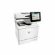 MULTIFUNCIONAL HP COLOR LASERJET ENTERPRISE M577DN LASER COLOR